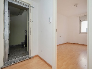 Promoción residencial en  Sabadell 9