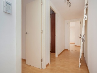 Promoción residencial en  Sabadell 11