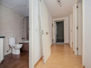 Promoción residencial en  Sabadell 14