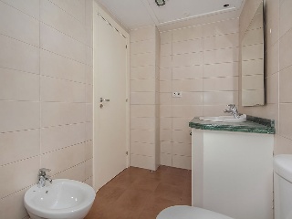 Promoción residencial en  Sabadell 16