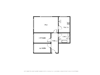 Promoción residencial en  Sabadell 17