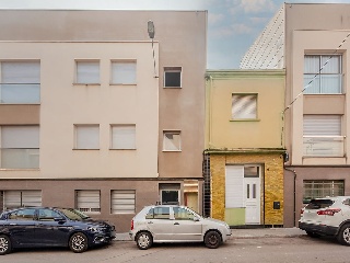 Promoción residencial en  Sabadell 18