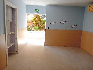Local en C/ Linda Vista - Marbella - 7