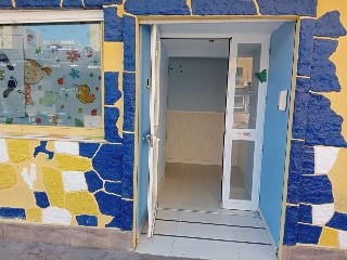 Local en C/ Linda Vista - Marbella - 14