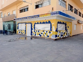Local en C/ Linda Vista - Marbella - 15