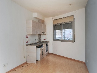 Promoción residencial en  Sabadell 2