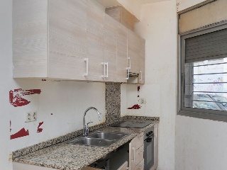 Promoción residencial en  Sabadell 3
