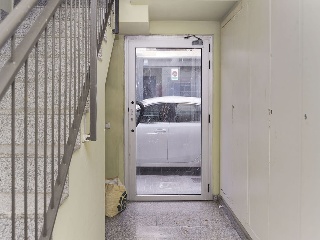 Promoción residencial en  Sabadell 11