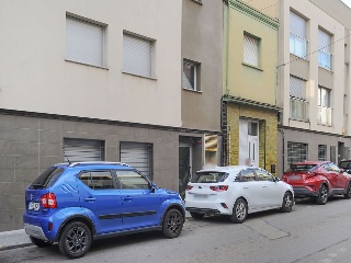 Promoción residencial en  Sabadell 12