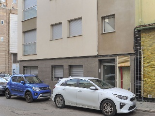 Promoción residencial en  Sabadell 13