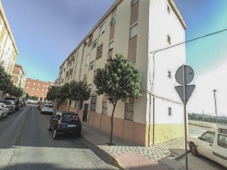 Piso en venta en Dos Hermanas de 81  m²