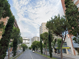 Garaje en Av Roma - Tarragona - 4