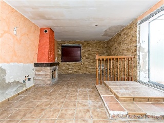 Vivienda en C/ Maset 17