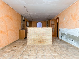 Vivienda en C/ Maset 21