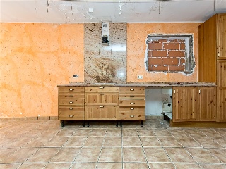 Vivienda en C/ Maset 22