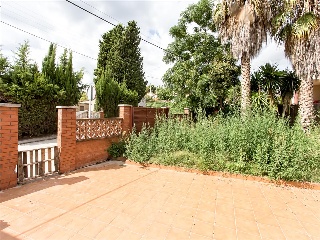 Vivienda en C/ Maset 26