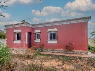 Chalet independiente en Cm del Manzanares - Chiclana de la Frontera - 2