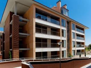 Garaje en venta en Boadilla Del Monte de 9  m²