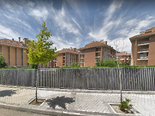 Garaje en C/ Severo Ochoa, Boadilla del Monte (Madrid) 4