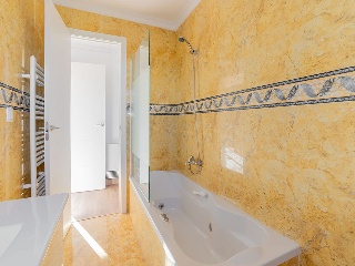 Chalet independiente en construcción en La Zubia - Granada - 25