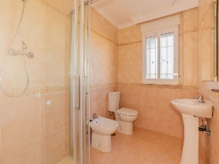 Chalet independiente en construcción en La Zubia - Granada - 28