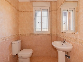 Chalet independiente en construcción en La Zubia - Granada - 29