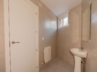 Chalet independiente en construcción en La Zubia - Granada - 31
