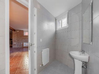 Chalet independiente en construcción en La Zubia - Granada - 32