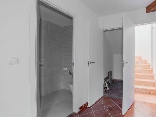 Chalet independiente en construcción en La Zubia - Granada - 34
