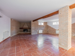 Chalet independiente en construcción en La Zubia - Granada - 36