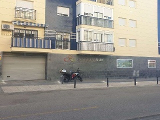 Garaje en C/ Plateros - Vélez-Málaga - 2