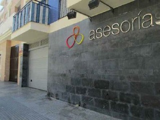 Garaje en C/ Plateros - Vélez-Málaga - 3