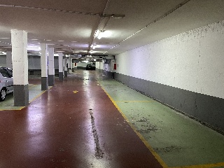 Plaza de garaje en C/ Josep María Sagarra 5