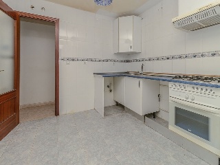 Piso en C/ San Isidro 5