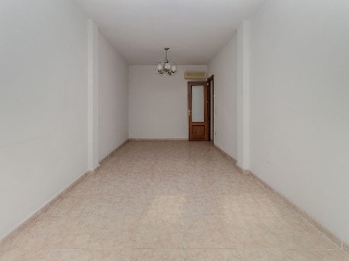Piso en C/ San Isidro 9