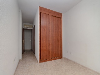 Piso en C/ San Isidro 11