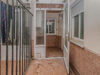Piso en C/ San Isidro 15