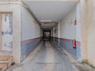 Piso en C/ San Isidro 16