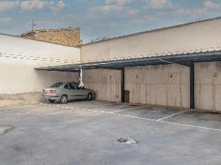 Piso en C/ San Isidro 17