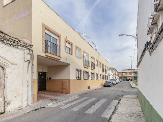 Piso en C/ San Isidro 18