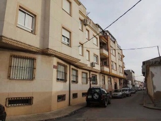Piso en C/ San Antón, Villarrobledo (Albacete) 2