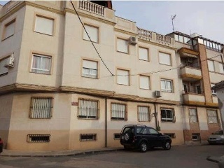 Piso en C/ San Antón, Villarrobledo (Albacete) 3
