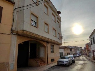 Piso en C/ San Antón, Villarrobledo (Albacete) 4