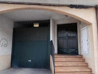 Piso en C/ San Antón, Villarrobledo (Albacete) 5