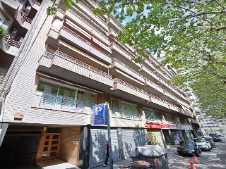 Garaje en venta en Manresa de 1788  m²