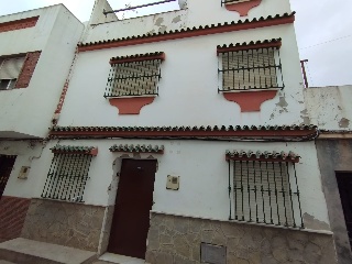 Chalet en C/ General Narváez, Algeciras (Cádiz) 2