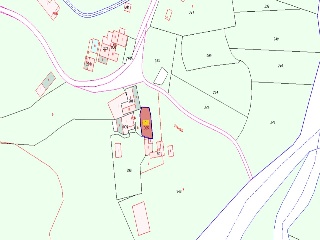 Solar C/ El Solvito, Priego de Córdoba (Córdoba) 2