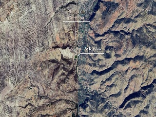 Solar C/ El Solvito, Priego de Córdoba (Córdoba) 4