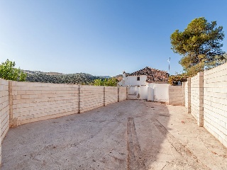 Solar C/ El Solvito, Priego de Córdoba (Córdoba) 7