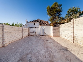 Solar C/ El Solvito, Priego de Córdoba (Córdoba) 8